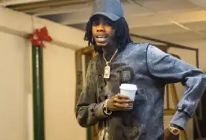Alkaline - Perfect
